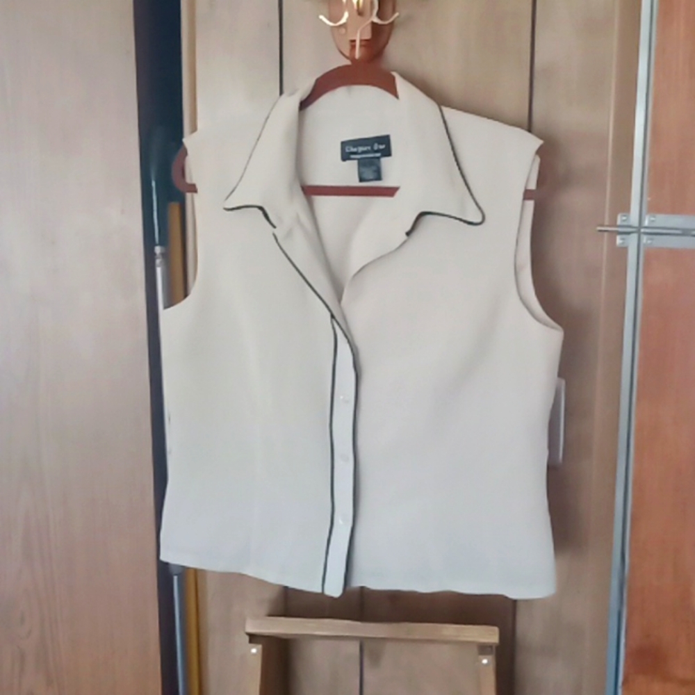 Woman's top